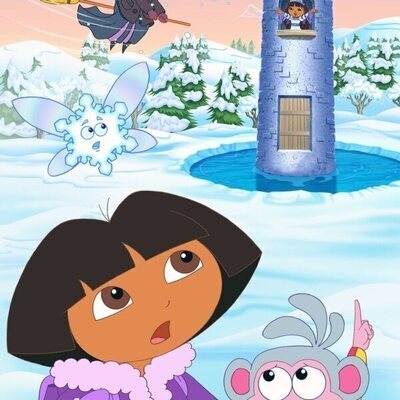 Dora the Explorer