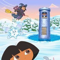 Foto de 'Dora the Explorer'