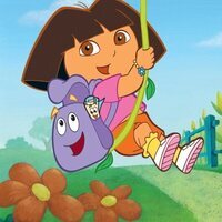 Dora, la exploradora