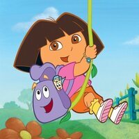 Foto de 'Dora the Explorer'