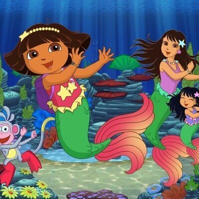 Dora the Explorer