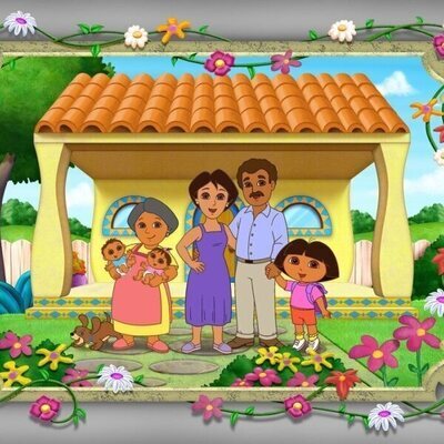 Dora the Explorer