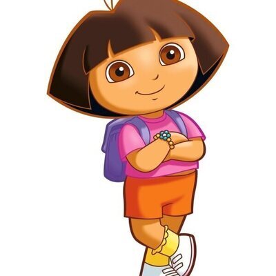 Dora the Explorer