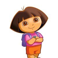 Foto de 'Dora the Explorer'