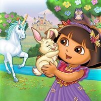 Foto de 'Dora the Explorer'