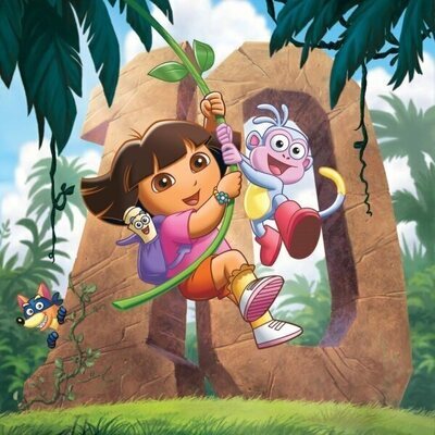 Dora the Explorer
