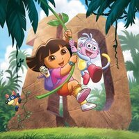 Dora, la exploradora