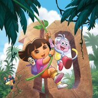 Foto de 'Dora the Explorer'