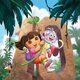 Imagen de la serie Dora the Explorer