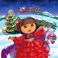 Foto de 'Dora the Explorer'