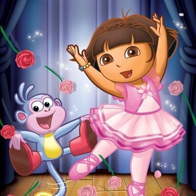 Dora the Explorer