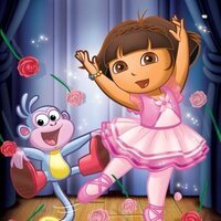Dora, la exploradora
