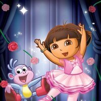 Foto de 'Dora the Explorer'