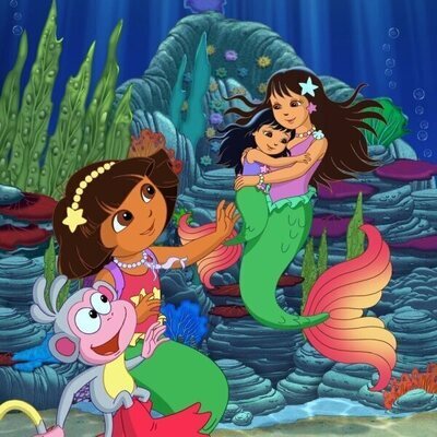 Dora the Explorer