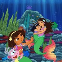 Foto de 'Dora the Explorer'