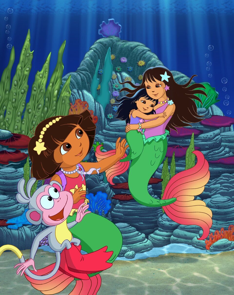 Dora the Explorer