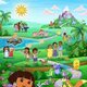 Imagen de la serie Dora the Explorer