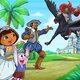 Imagen de la serie Dora the Explorer