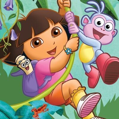 Dora the Explorer