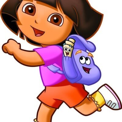 Dora the Explorer