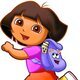 Imagen de la serie Dora the Explorer