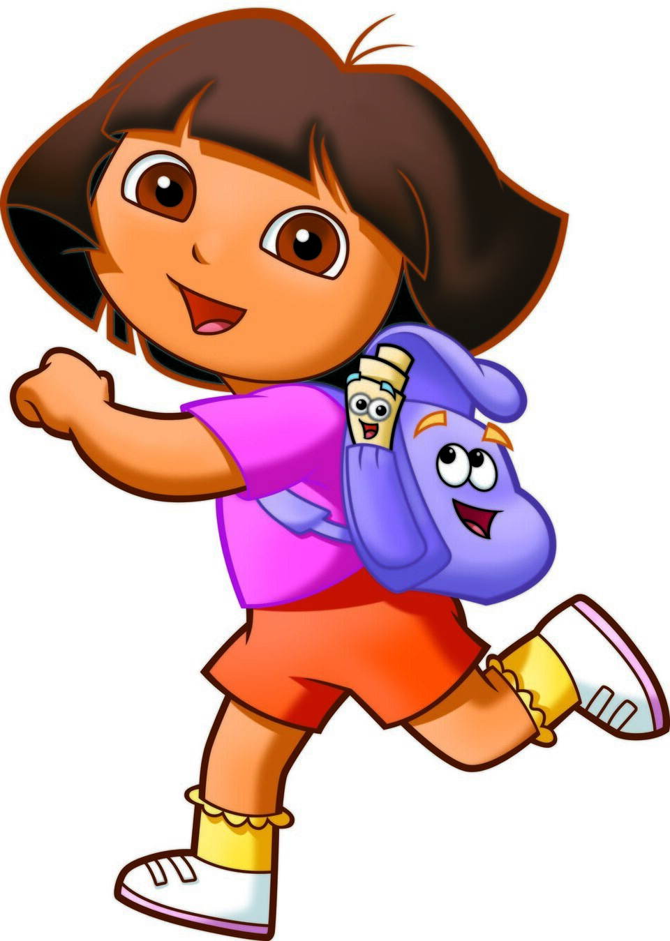 Dora the Explorer