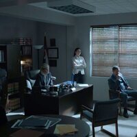 Foto de 'Mr. Mercedes'