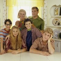 Foto de 'The Wonder Years'
