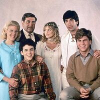 Aquellos maravillosos años