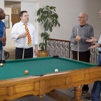 Foto de 'Curb Your Enthusiasm'