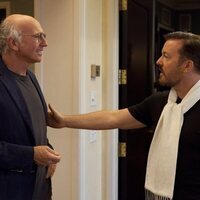 Foto de 'Curb Your Enthusiasm'