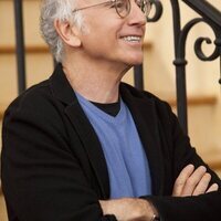 Larry David