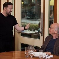 Foto de 'Curb Your Enthusiasm'