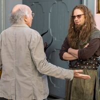 Foto de 'Curb Your Enthusiasm'