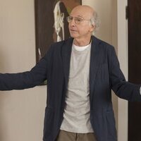 Foto de 'Curb Your Enthusiasm'