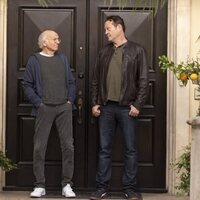 Foto de 'Curb Your Enthusiasm'