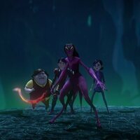 Foto de 'Trollhunters'