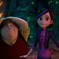 Trollhunters