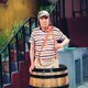 Imagen de la serie El Chavo del Ocho