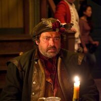 TURN: Espías de Washington