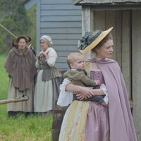 TURN: Espías de Washington