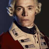 TURN: Espías de Washington