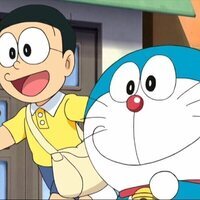 Doraemon: el gato cósmico