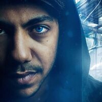 Foto de 'Cleverman'
