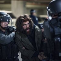 Foto de 'Cleverman'
