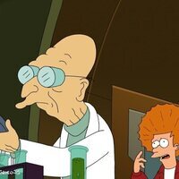 Foto de 'Futurama'