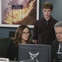 Major Crimes