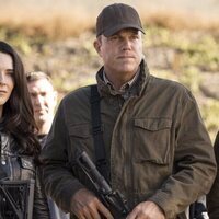 Foto de 'The Last Ship'