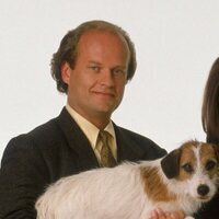 Foto de 'Frasier'