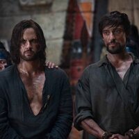 Foto de 'Da Vinci's Demons'
